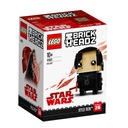 Zdjęcie oferty: LEGO 41603 BrickHeadz Kylo Ren + GRATIS