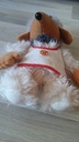 Zdjęcie oferty: First Love / The Wombles maskotka Oryginał 26cm