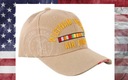 Zdjęcie oferty: Czapka baseball VIETNAM VETERAN AIR FORCE US ARMY