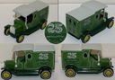 Zdjęcie oferty: MATCHBOX Yesteryear Y12/45 1912 FORD MODEL T 1978