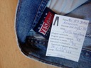 Zdjęcie oferty: All Yes spodnie męskie jeans 30