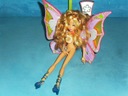 Zdjęcie oferty: WINX ENCHANTIX lalka barbie Flora świeci gra śpiewa + ubranko