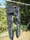 Zdjęcie oferty: spodnie damskie, jeans, RESERVED, rozmiar W 30/ L