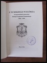 Zdjęcie oferty: Biskup Zygmunt Kamiński: Z tumskiego wzgórza 1994