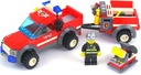 Zdjęcie oferty: KLOCKI LEGO 7942 CITY TERENOWA EKIPA RATUNKOWA