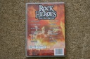 Zdjęcie oferty: Rock Heroes Live In Concert DVD 2008 New Model Army