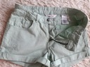 Zdjęcie oferty: H&M szorty dla dziewczynki 158