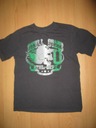 Zdjęcie oferty: T-shirt z USA PLACE rozm. XL 14 LAT SKULL STATE