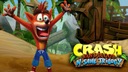 Zdjęcie oferty: CRASH-BANDICOOT N. SANE TRILOGY PS4