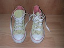 Zdjęcie oferty: CONVERSE tenisówki cudne BUTY TRAMPKI r.31 20 cm