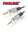 Zdjęcie oferty: Kabel Pro-Link TCV 2320 minijack 3,5 mm - minijack 3,5 mm 5 m