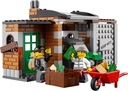 Zdjęcie oferty: LEGO City 60046 Helikopter zwiadowczy + GRATIS