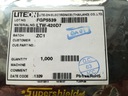 Zdjęcie oferty: LTW-420D7 biała LED 3mm 25° 12000mcd Lite-On 10szt