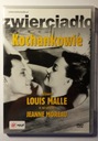 Zdjęcie oferty: KOCHANKOWIE [DVD] Jeanne Moreau