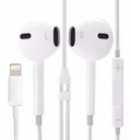 Zdjęcie oferty: APPLE EarPods Lightning do iPhone 7/8/X Oryginalne