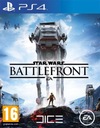 Zdjęcie oferty: STAR WARS BATTLEFRONT PL PS4