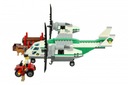 Zdjęcie oferty: LEGO City 60021 Wirolot towarowy L + GRATIS