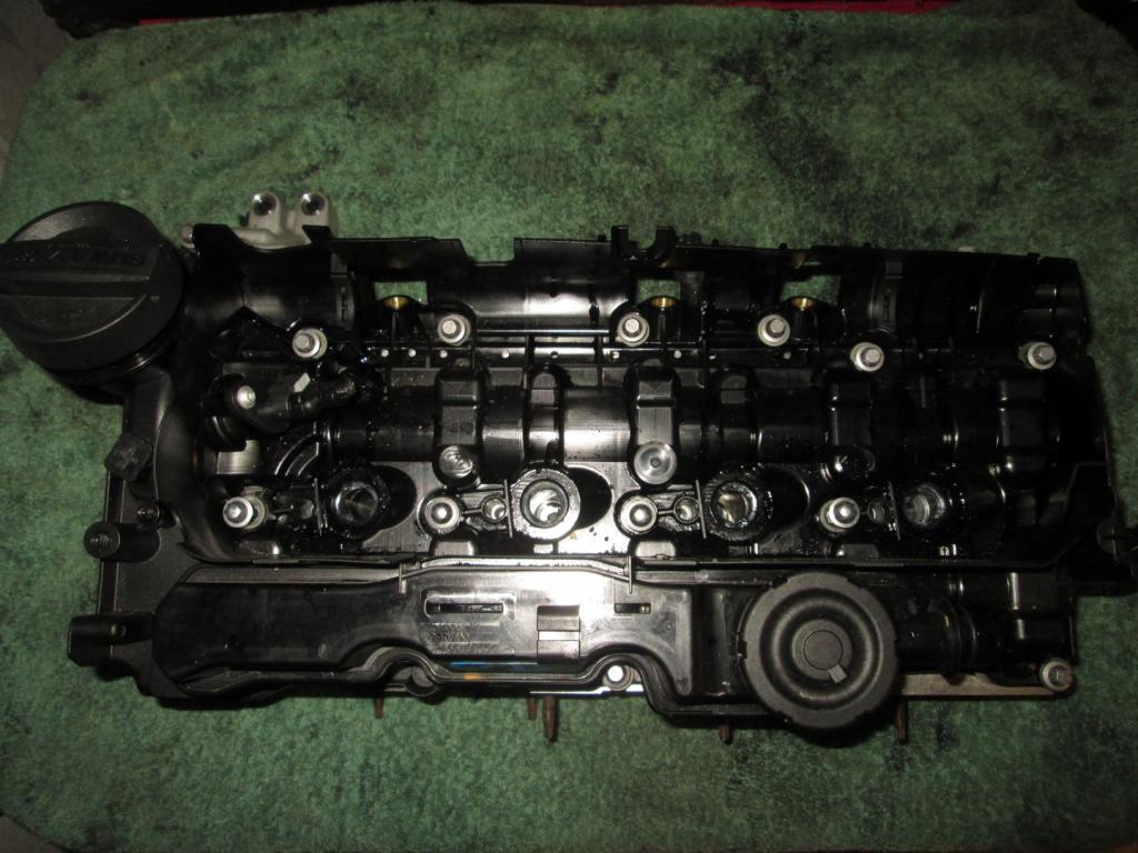 фото №4, Головка bmw 2 f45 f-45 2.0d