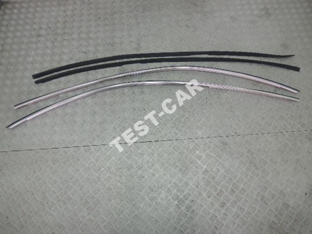 фото №1, Audi a5 s5 sportback молдинг дахова 8t8853704d