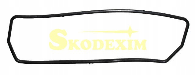 фото №6, Kpl прокладка ущільнювачі skoda felicia 1.3 mpi