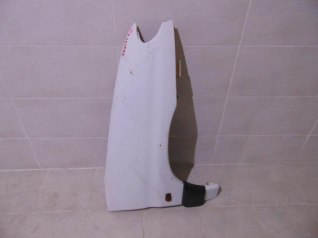 фото №1, Крила перед передній правий peugeot partner