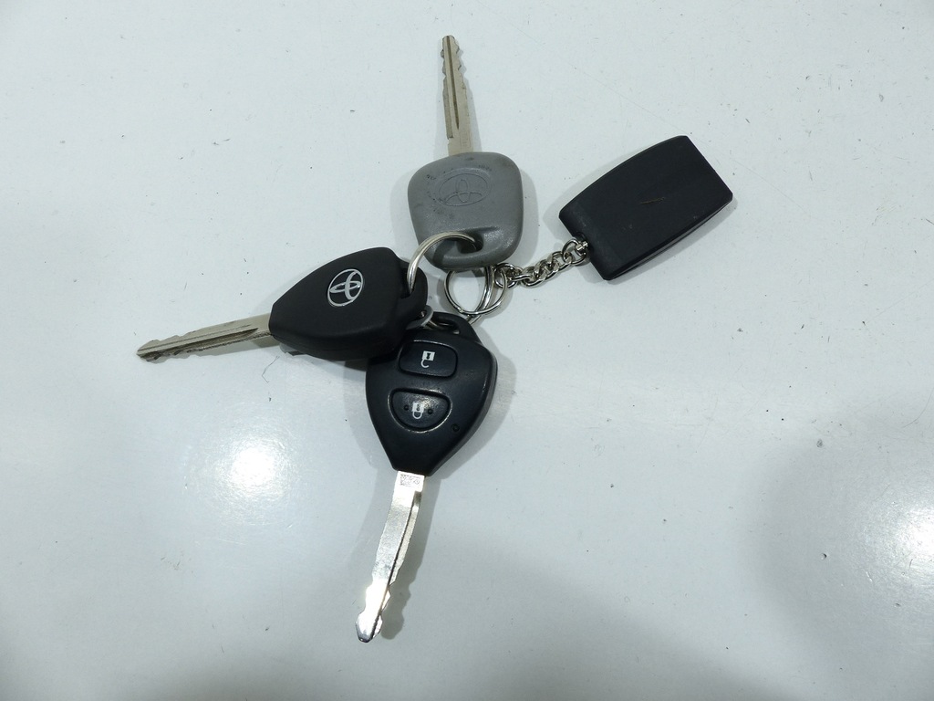 фото №7, Corolla e15 1.6 valvematic бортовий комп'ютер 89661-02t41