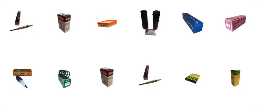 фото №2, Sachs защита отбойники амортизатора задняя skoda octavia