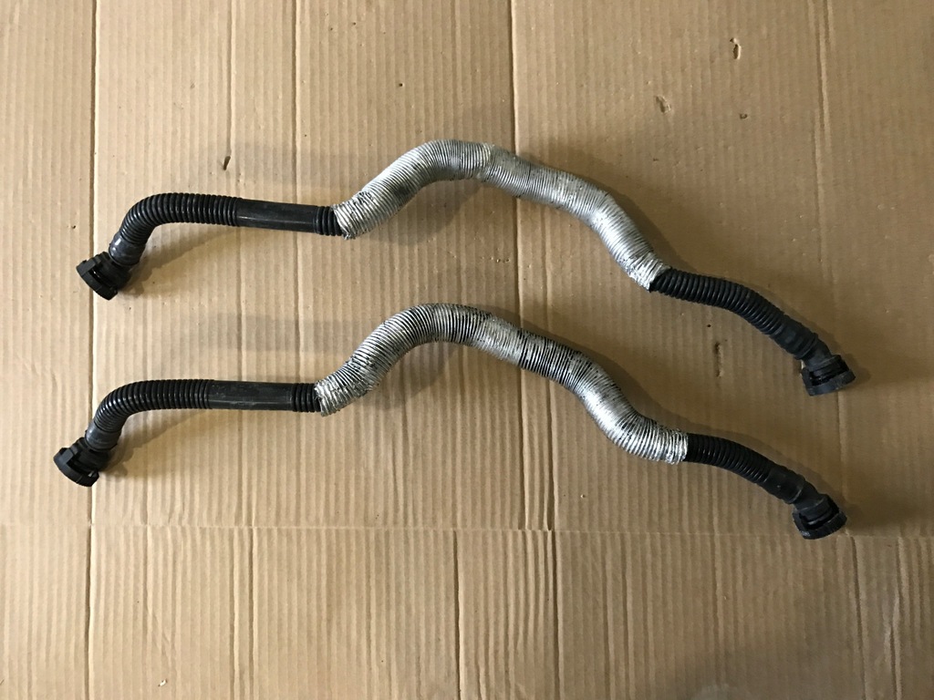 фото №1, Шланг вентиляционный audi a8 d4 059103209