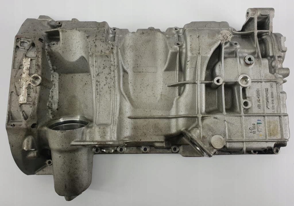 A1780102801 поддон масляная mercedes amg gt s w190 в Украине