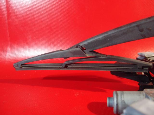 фото №10, Моторчик важіль двірники peugeot 308 2012r