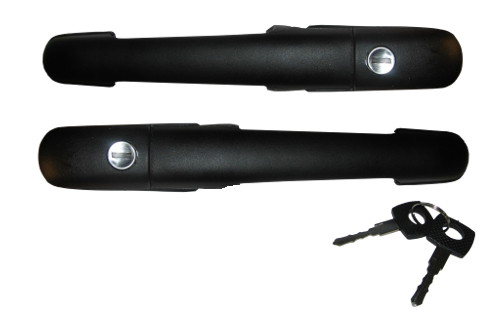 фото №1, Вкладыши вкладыш замок дверь перед mercedes vito w638