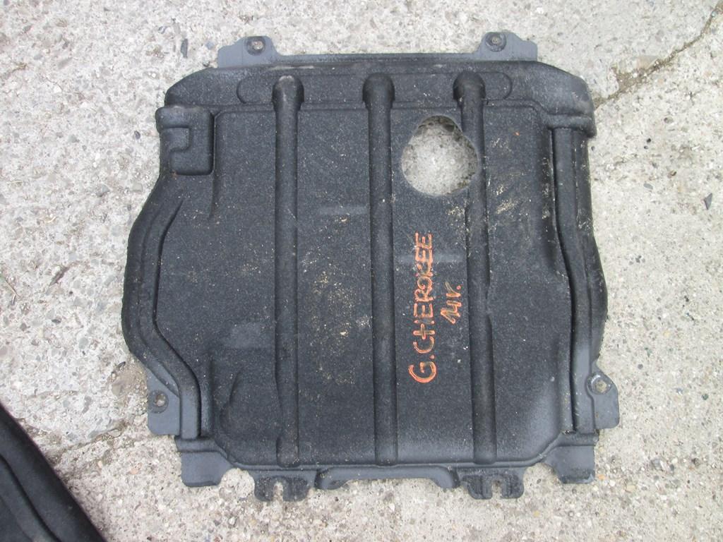 Купить Плита накладка jeep grand cherokee 14r