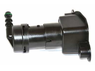 фото №6, Левый омыватель фара + заглушка audi a4 b7