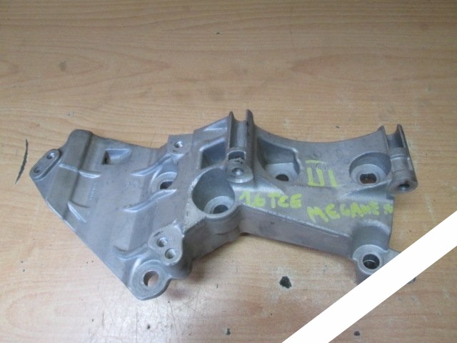 фото №1, Кронштейн генератора renault megane iii 1.6 tce