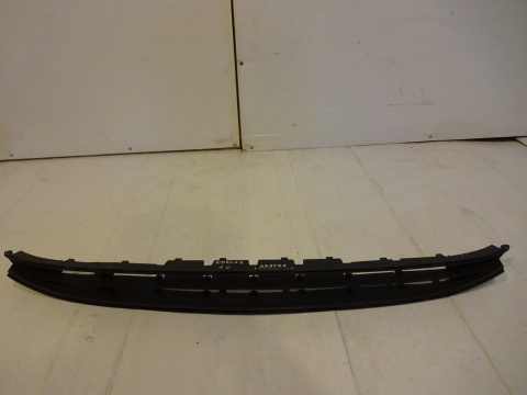 фото №1, Решітка бампера середня передня opel corsa e