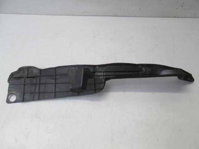 фото №5, Шумоизоляция крыла правое corolla verso