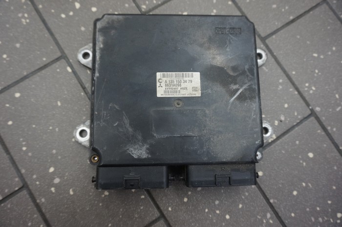 Купить Бортовой компьютер mitsubishi colt 1.3b smart a1351503479