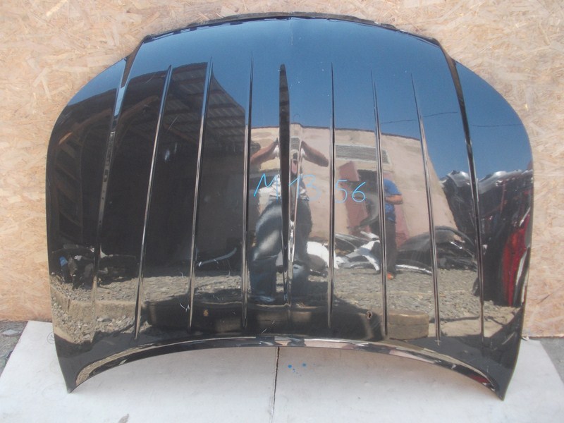 фото №1, Капот chrysler sebring 07-11