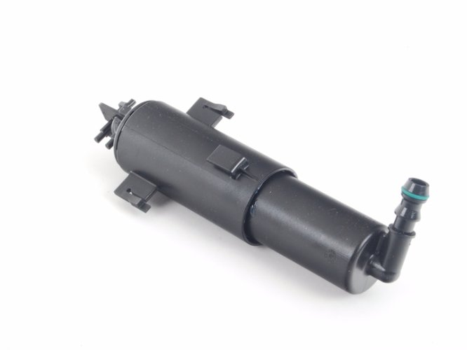 фото №1, Насадка распылителя фара bmw x6 e71 le