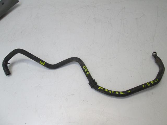 фото №2, Wąż труба wody renault master ii 2.5 dci