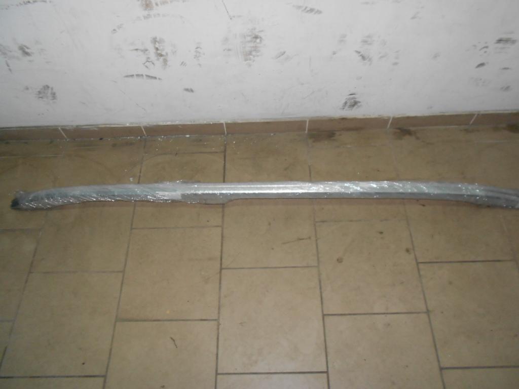 Купить Рейлинг крышный 8e9860021 audi a4 b6 b7 seat exeo универсал левое  хром оригинал