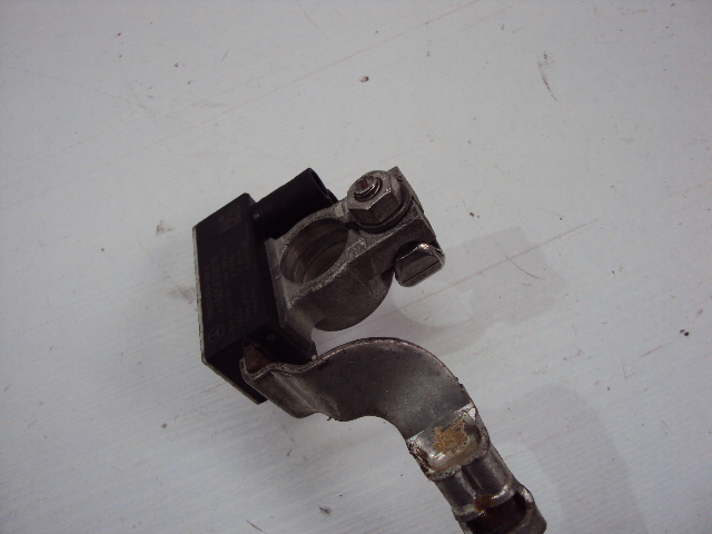 фото №4, Клема мінусова mercedes ml w166