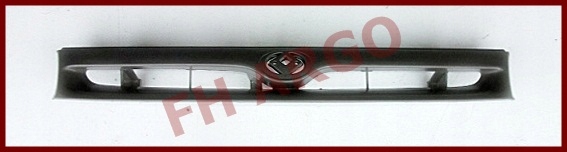 фото №1, Решітка радіатора решітка радіатора решітка mazda 626 93-95 do фарбування