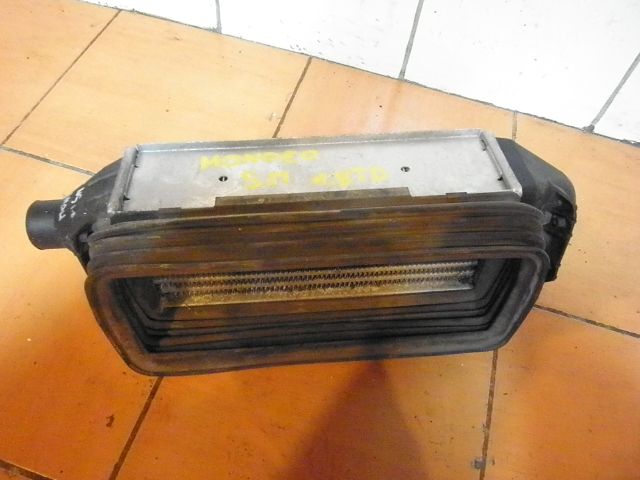 фото №1, Интеркулер ford mondeo sm