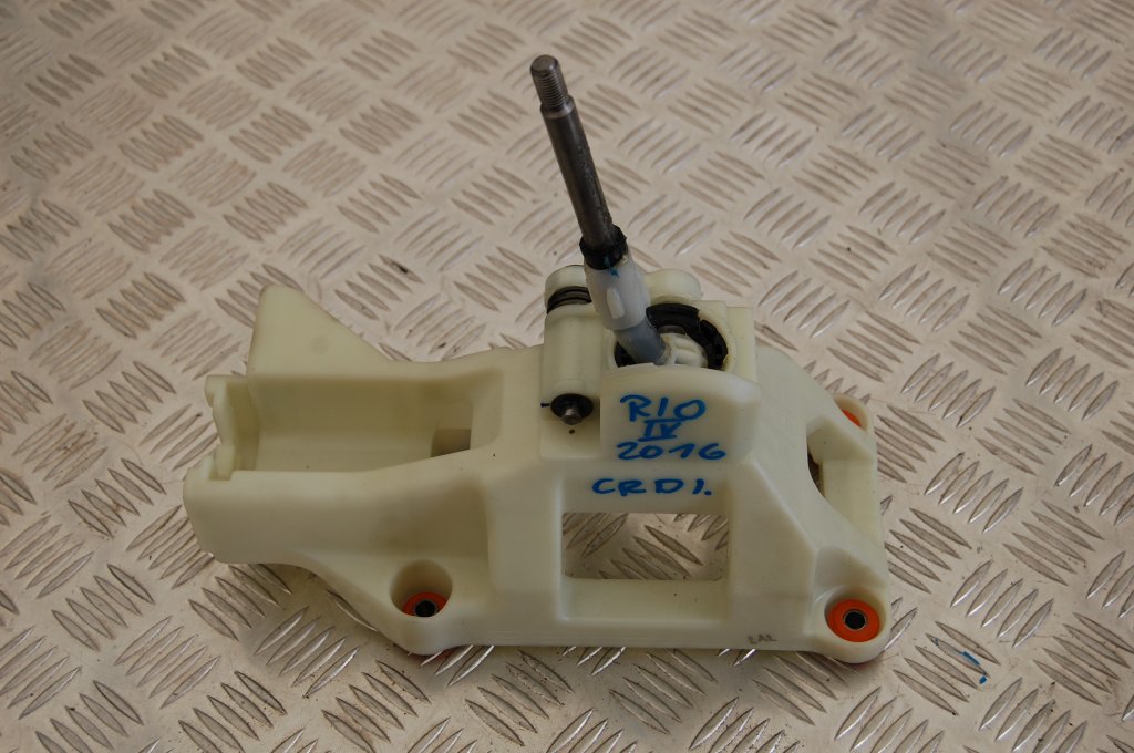 фото №1, Механизм переключения передач домкрат rio 4 iv lift