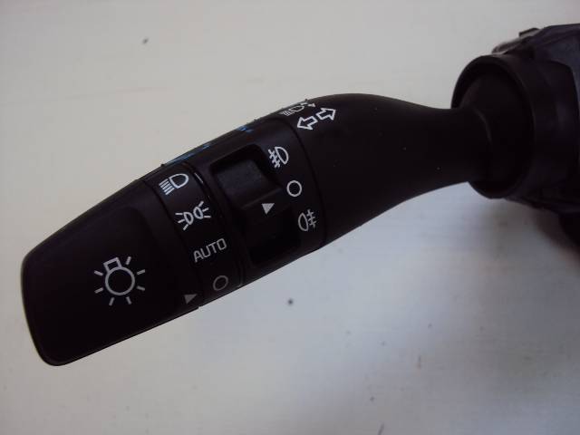 фото №3, Переключатель комбинированный kia carens iv