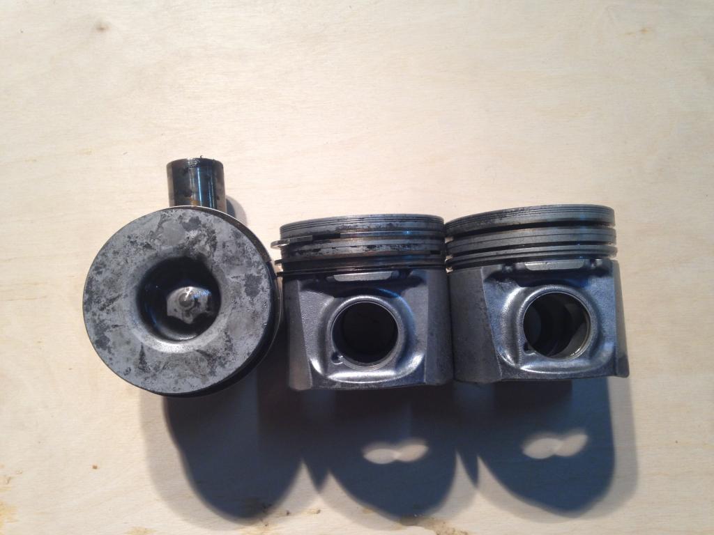 фото №1, Iveco 2,3hpi ducato 2,3jtd поршень поршни другое