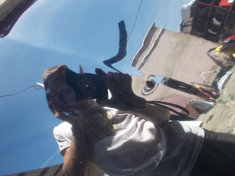 фото №7, Капот bmw i 1 e87