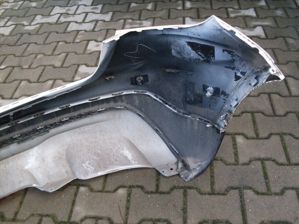 Бампер mercedes gla 156 в Украине