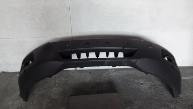 Бампер перед передній ford transit mk8 в Україні